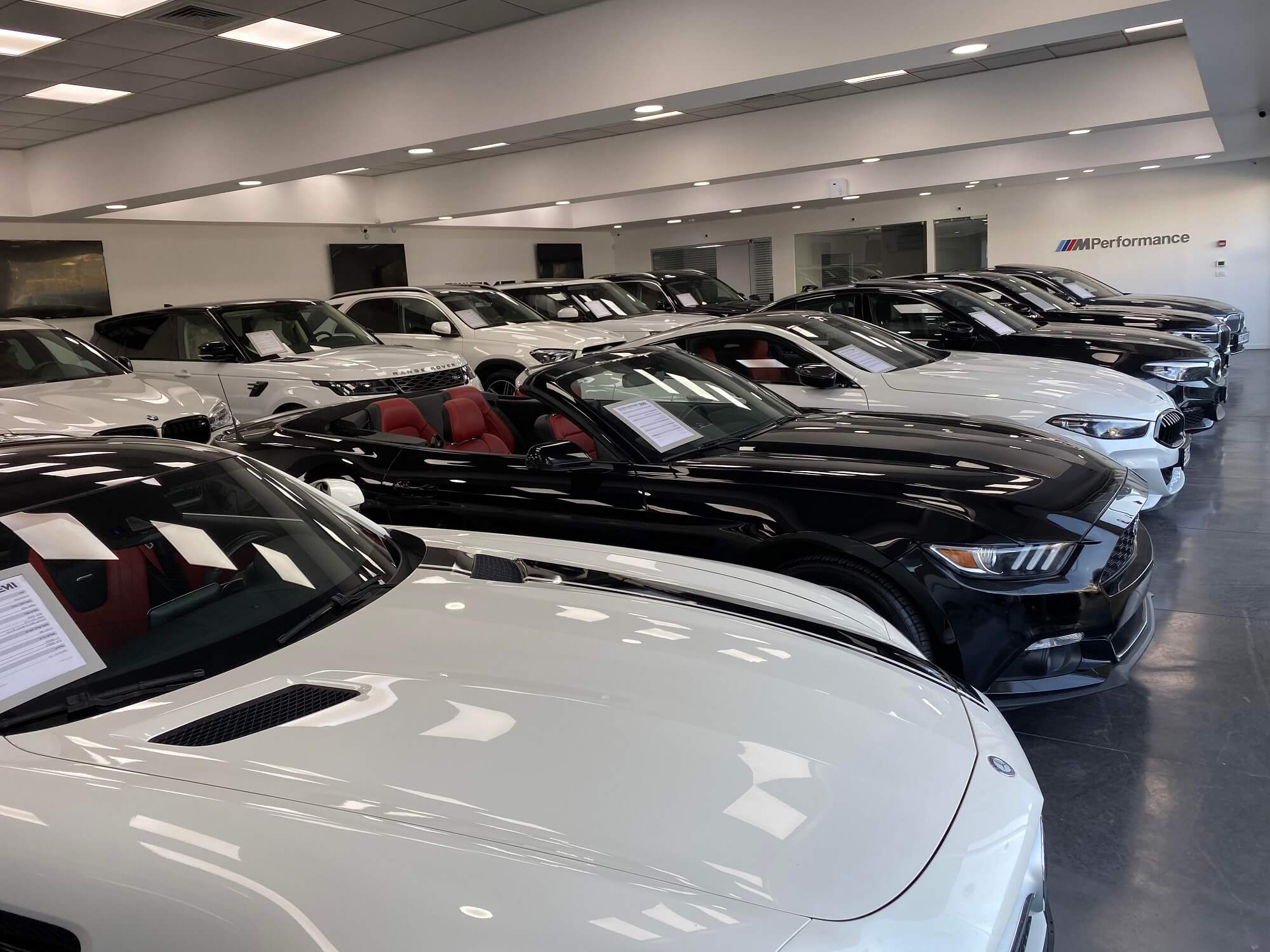 עלית מוטורס